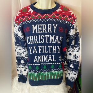 Christmas Ugly sweater